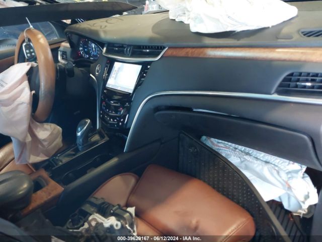 Photo 4 VIN: 2G61R5S32J9147445 - CADILLAC XTS 