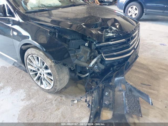 Photo 5 VIN: 2G61R5S32J9147445 - CADILLAC XTS 