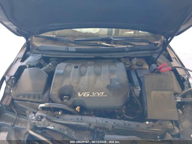 Photo 9 VIN: 2G61R5S32J9147445 - CADILLAC XTS 