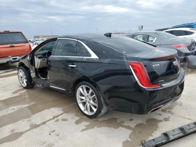 Photo 1 VIN: 2G61R5S32K9118738 - CADILLAC XTS 