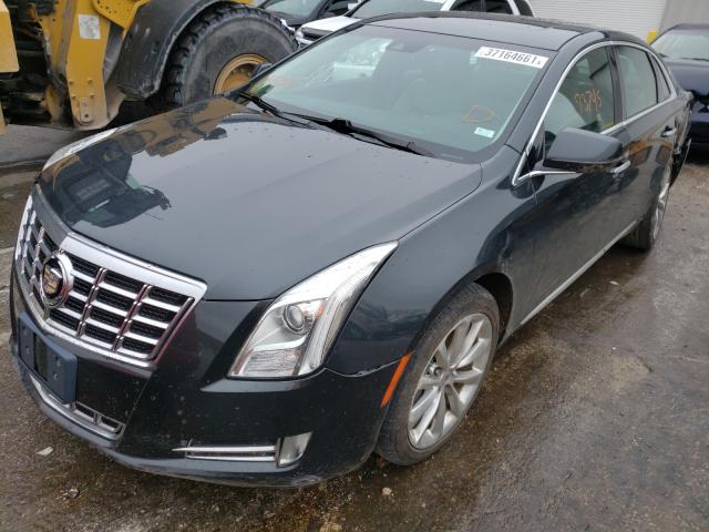 Photo 1 VIN: 2G61R5S33D9101899 - CADILLAC XTS LUXURY 