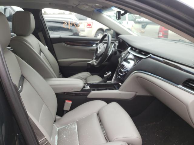 Photo 4 VIN: 2G61R5S33D9101899 - CADILLAC XTS LUXURY 