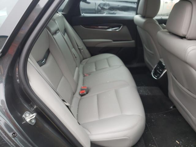 Photo 5 VIN: 2G61R5S33D9101899 - CADILLAC XTS LUXURY 