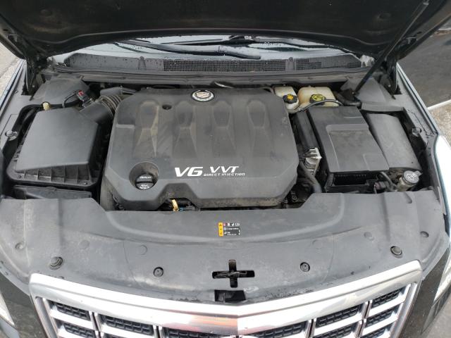 Photo 6 VIN: 2G61R5S33D9101899 - CADILLAC XTS LUXURY 