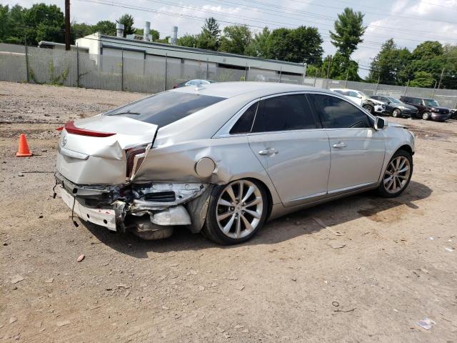 Photo 2 VIN: 2G61R5S33D9122042 - CADILLAC XTS 