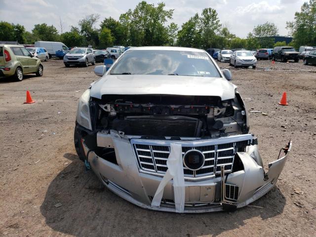 Photo 4 VIN: 2G61R5S33D9122042 - CADILLAC XTS 