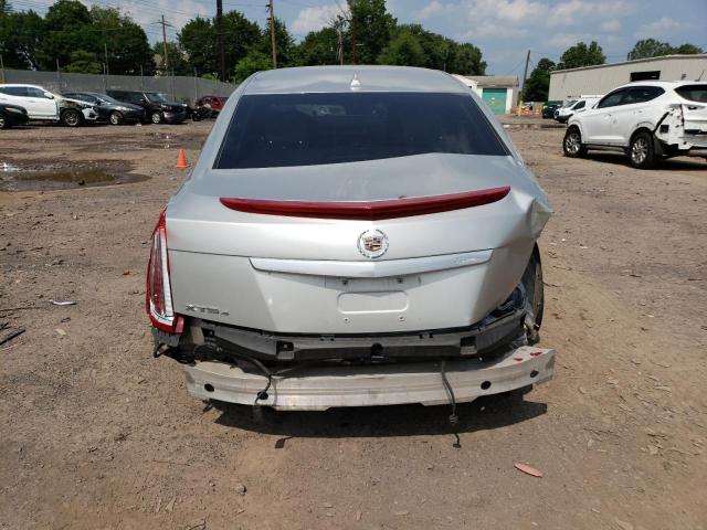 Photo 5 VIN: 2G61R5S33D9122042 - CADILLAC XTS 