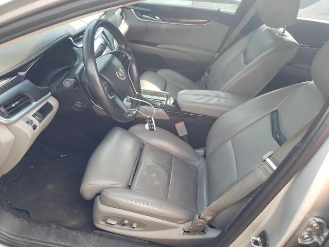 Photo 6 VIN: 2G61R5S33D9122042 - CADILLAC XTS 