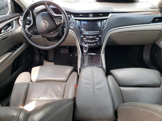 Photo 7 VIN: 2G61R5S33D9122042 - CADILLAC XTS 