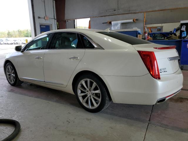 Photo 1 VIN: 2G61R5S33D9142789 - CADILLAC XTS LUXURY 