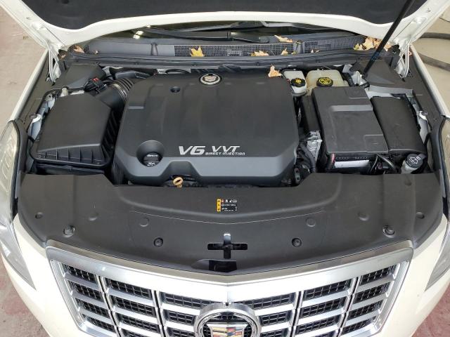 Photo 10 VIN: 2G61R5S33D9142789 - CADILLAC XTS LUXURY 