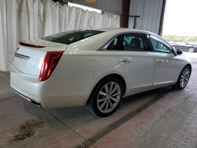 Photo 2 VIN: 2G61R5S33D9142789 - CADILLAC XTS LUXURY 