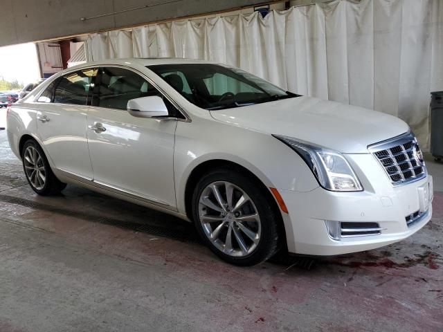 Photo 3 VIN: 2G61R5S33D9142789 - CADILLAC XTS LUXURY 