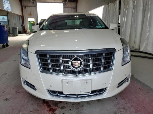 Photo 4 VIN: 2G61R5S33D9142789 - CADILLAC XTS LUXURY 