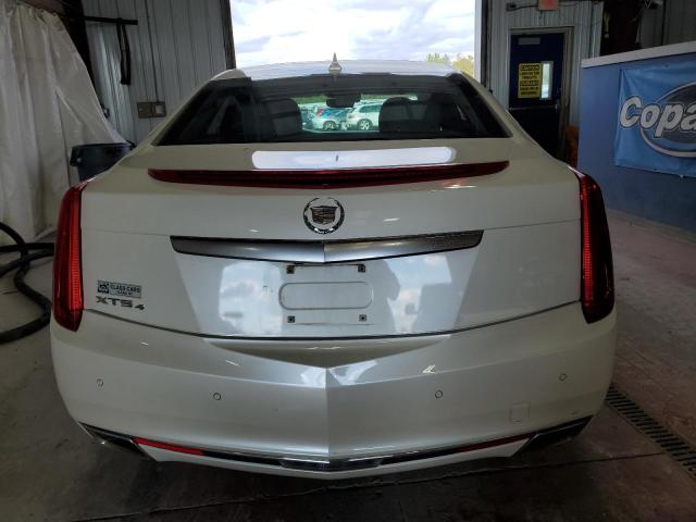 Photo 5 VIN: 2G61R5S33D9142789 - CADILLAC XTS LUXURY 