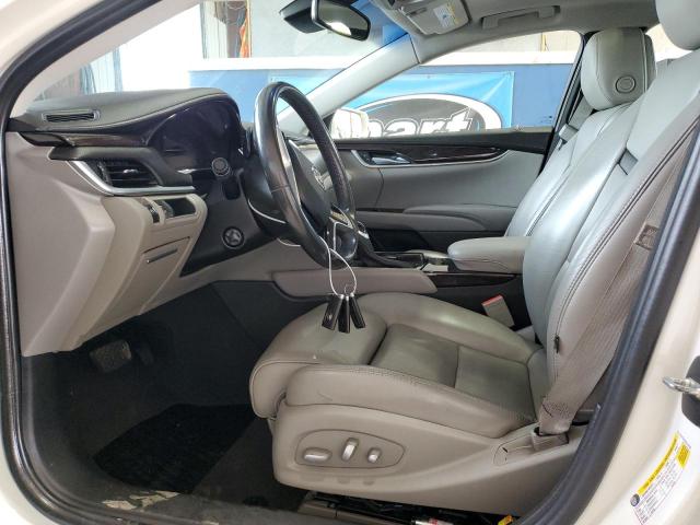 Photo 6 VIN: 2G61R5S33D9142789 - CADILLAC XTS LUXURY 