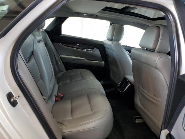 Photo 9 VIN: 2G61R5S33D9142789 - CADILLAC XTS LUXURY 