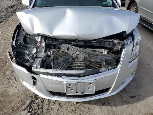 Photo 6 VIN: 2G61R5S33D9150455 - CADILLAC XTS LUXURY 