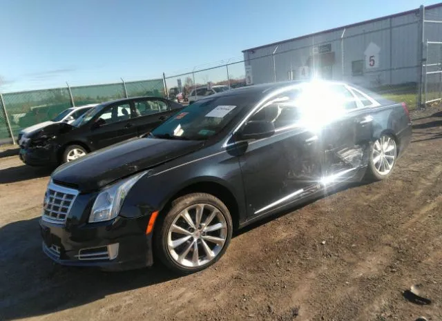 Photo 1 VIN: 2G61R5S33D9151069 - CADILLAC XTS 