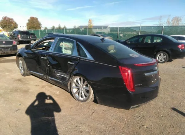 Photo 2 VIN: 2G61R5S33D9151069 - CADILLAC XTS 