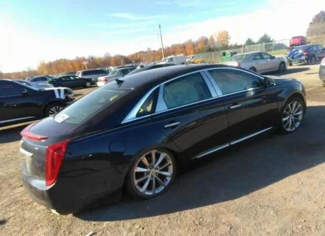 Photo 3 VIN: 2G61R5S33D9151069 - CADILLAC XTS 