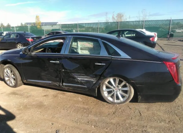 Photo 5 VIN: 2G61R5S33D9151069 - CADILLAC XTS 