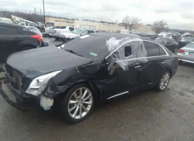 Photo 1 VIN: 2G61R5S33D9151492 - CADILLAC XTS 