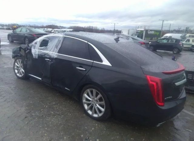 Photo 2 VIN: 2G61R5S33D9151492 - CADILLAC XTS 