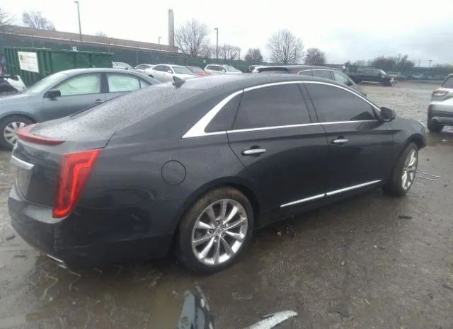 Photo 3 VIN: 2G61R5S33D9151492 - CADILLAC XTS 