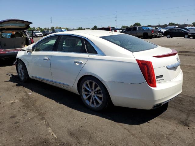 Photo 1 VIN: 2G61R5S33D9186937 - CADILLAC XTS LUXURY 