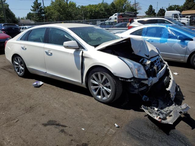 Photo 3 VIN: 2G61R5S33D9186937 - CADILLAC XTS LUXURY 