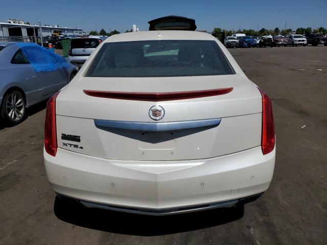 Photo 5 VIN: 2G61R5S33D9186937 - CADILLAC XTS LUXURY 