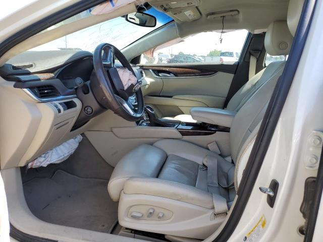 Photo 6 VIN: 2G61R5S33D9186937 - CADILLAC XTS LUXURY 