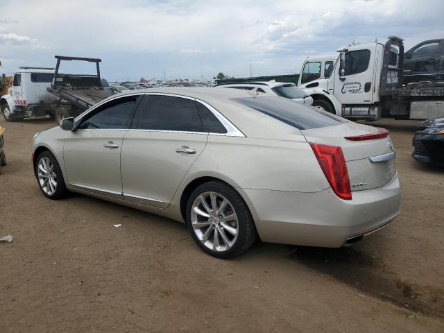 Photo 1 VIN: 2G61R5S33D9205308 - CADILLAC XTS LUXURY 