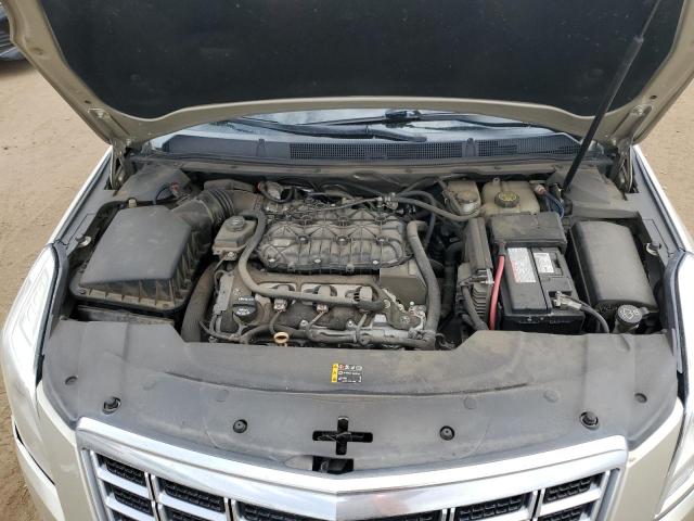 Photo 10 VIN: 2G61R5S33D9205308 - CADILLAC XTS LUXURY 