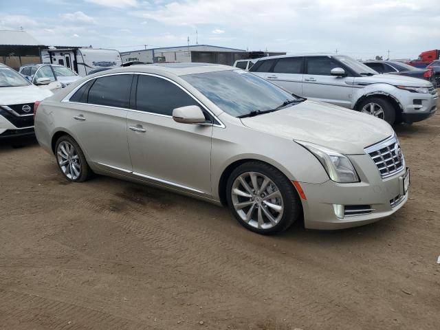 Photo 3 VIN: 2G61R5S33D9205308 - CADILLAC XTS LUXURY 