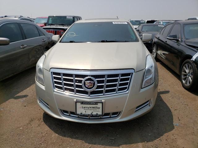 Photo 4 VIN: 2G61R5S33D9205308 - CADILLAC XTS LUXURY 