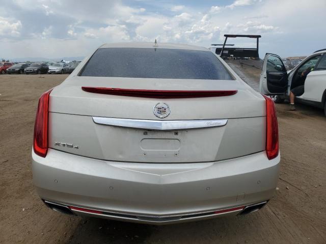 Photo 5 VIN: 2G61R5S33D9205308 - CADILLAC XTS LUXURY 