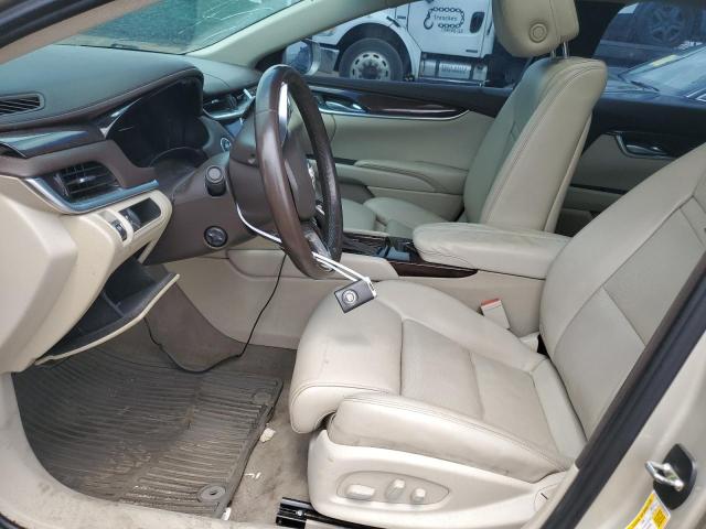 Photo 6 VIN: 2G61R5S33D9205308 - CADILLAC XTS LUXURY 