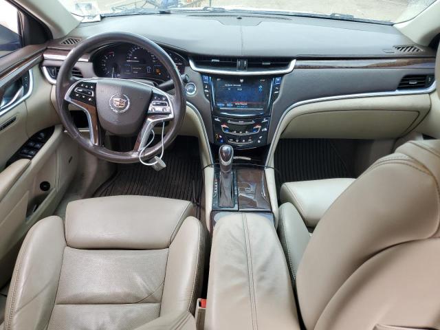 Photo 7 VIN: 2G61R5S33D9205308 - CADILLAC XTS LUXURY 