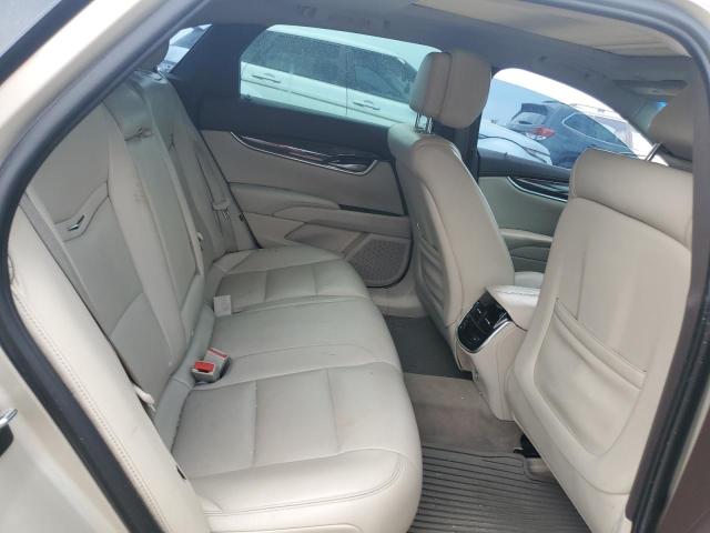 Photo 9 VIN: 2G61R5S33D9205308 - CADILLAC XTS LUXURY 