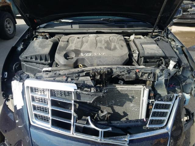 Photo 6 VIN: 2G61R5S33E9201518 - CADILLAC XTS PREMIU 