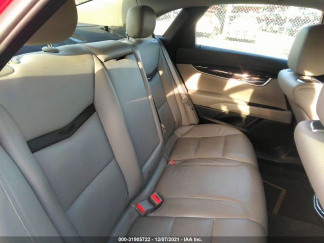 Photo 7 VIN: 2G61R5S33F9125526 - CADILLAC XTS 