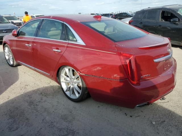 Photo 1 VIN: 2G61R5S33F9158171 - CADILLAC XTS PREMIU 