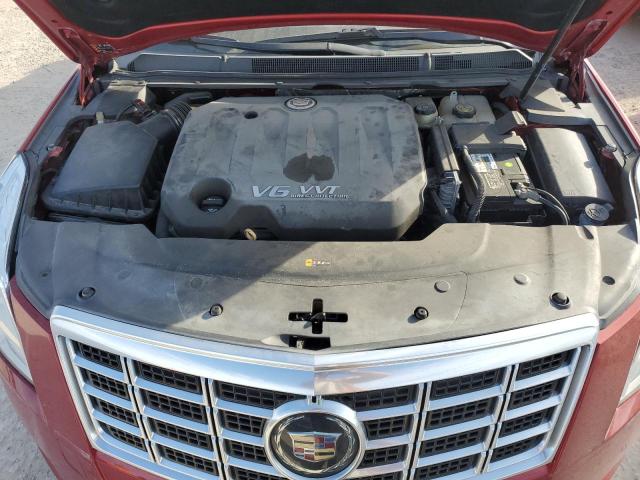 Photo 10 VIN: 2G61R5S33F9158171 - CADILLAC XTS PREMIU 