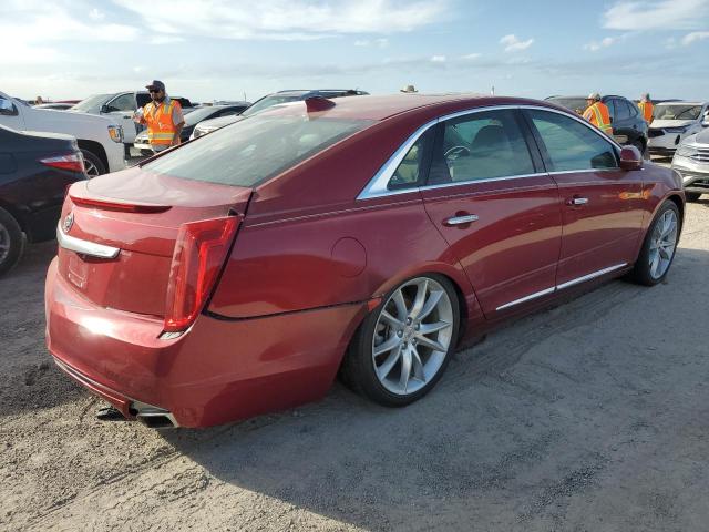 Photo 2 VIN: 2G61R5S33F9158171 - CADILLAC XTS PREMIU 