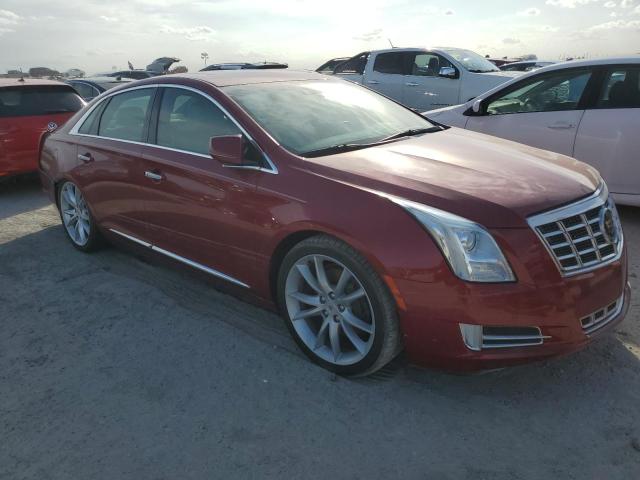 Photo 3 VIN: 2G61R5S33F9158171 - CADILLAC XTS PREMIU 