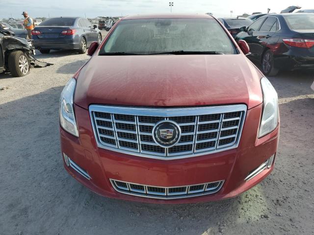 Photo 4 VIN: 2G61R5S33F9158171 - CADILLAC XTS PREMIU 