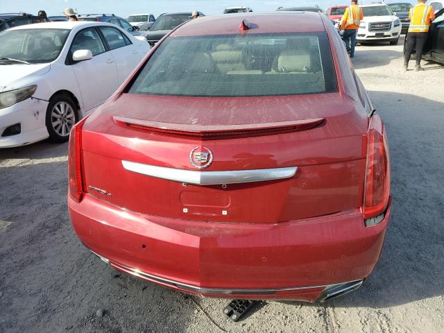 Photo 5 VIN: 2G61R5S33F9158171 - CADILLAC XTS PREMIU 