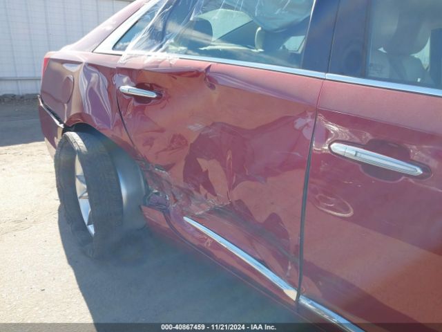 Photo 5 VIN: 2G61R5S33J9152721 - CADILLAC XTS 